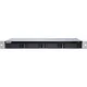 QNAP TS-431XeU-2G 4-BAY Rackmount NAS