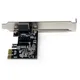 Startech Gigabit Netzwerkkarte PCIe Server NIC