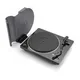 Denon DP 400 schwarz