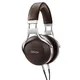 Denon AHD5200 Over-Ear Kopfhörer,  braun