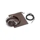Denon AHD5200 Over-Ear Kopfhörer,  braun