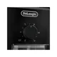 De'Longhi KG79 Professionelle Kaffeemühle für bis zu 12 Tassen/schwarz
