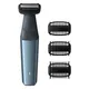 Philips BG3015/15 Bodygroom series 3000 (3x Trimmaufsatz)