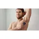 Philips BG3015/15 Bodygroom series 3000 (3x Trimmaufsatz)