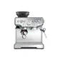Sage Appliances SES875BSS2EEU1A The Barista Express Espresso gebürstetes edelstahl