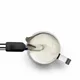 Sage SES880BSS4EEU1 the Barista Touch, edelstahl