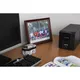 APC Smart-UPS SMT750IC Line Interactive, 750VA, Tower, 230V SmartConnect Port+SmartSlot, AVR, LCD