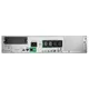 APC Smart-UPS SMT750RMI2UC, 750VA (Rack 2U, SmartConnect, 4x C13)