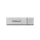 Intenso Alu Line USB 2.0 Stick 4GB silber