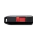 Intenso Business Line USB 2.0 Stick 16GB schwarz / rot