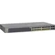 Netgear ProSafe GS728TPP-200EUS Smart Switch V2