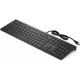 HP Pavilion Wired Keyboard 300 4CE96AA Deutsches Layout / schwarz