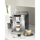 DeLonghi ECAM 22.110.S silber
