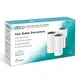 TP-Link Deco M4 WLAN Mesh System (3-er Pack)