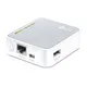 TP-Link TL-MR3020 3G/4G-WLAN-Router