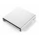 Satechi Aluminum Monitor Stand Hub für iMac silber