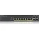 Zyxel GS1920-8HPV2 , 10 Port Smart Managed Gigabit Switch