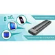 i-tec U3CHARGEHUB16 Charging Hub 16x USB3.0, 90W Netzteil