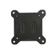 Digitus DA-90303-1 Universal Wandhalterung für Monitore bis 81cm (32)