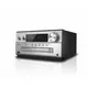 Panasonic SC-PMX94EGS Micro-HiFi-System DAB+ silber