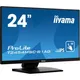 iiyama ProLite T2454MSC-B1AG 60.47 cm (23.8") Full HD Monitor