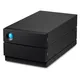 LaCie 2big Raid USB-C 16TB