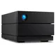 LaCie 2big Raid USB-C 16TB
