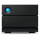 LaCie 2big Raid USB-C 16TB