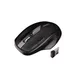 CHERRY MW 2310 2.0 Funk, schwarz