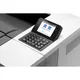 HP LaserJet Enterprise M507dn Laser Drucker
