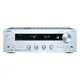 Onkyo TX-8270-S Hi-Fi Stereoverstärker silber