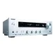 Onkyo TX-8270-S Hi-Fi Stereoverstärker silber