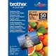 Brother BP-71GP50 A6 190g/m²