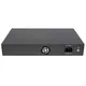 Intellinet 8-Port Gigabit Ethernet PoE+ Switch mit 2 RJ45-Uplink-Ports