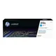 HP 411A Toner cyan