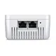 devolo Magic 1 WiFi 2-1-1 Einzeladapter (1200mbps Powerline + 2xLAN)