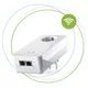 devolo Magic 1 WiFi 2-1-1 Einzeladapter (1200mbps Powerline + 2xLAN)