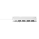 DIGITUS USB Type-C HUB PD 4xUSB3.0 1xPD Charging