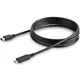 StarTech CDP2MDPMM6B USB-C Adapterkabel 1.80 m weiß
