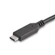 StarTech CDP2MDPMM6B USB-C Adapterkabel 1.80 m weiß