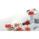 Kenwood KAX644ME Beerenpresse