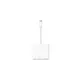 Apple USB-C-Digital-AV-Multiport-Adapter weiß