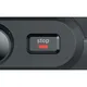 Bosch TAT4P429 DesignLine kompakt Toaster bronze