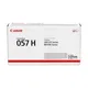 Canon 057H Toner Schwarz für ca. 10.000 Seiten