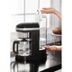 KitchenAid 5KCM1209EOB Kaffeemaschine onyx schwarz