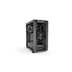 be quiet! Pure Base 500 Midi Tower Gaming Gehäuse schwarz