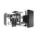 be quiet! Pure Base 500 Midi Tower Gaming Gehäuse schwarz