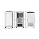 be quiet! Pure Base 500 Midi Tower Gaming Gehäuse weiß