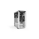 be quiet! Pure Base 500 Midi Tower Gaming Gehäuse weiß