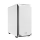be quiet! Pure Base 500 Midi Tower Gaming Gehäuse weiß